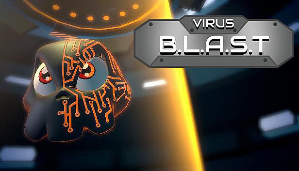 Buy Virus Blast