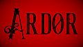 Ardor - Support the Dev!