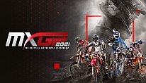 Comprar MXGP 2021 - The Official Motocross Videogame para PC