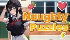 Naughty Puzzles