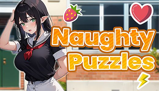 Naughty Puzzles