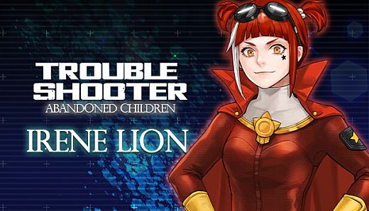 TROUBLESHOOTER: Abandoned Children - Irene's Costume Set