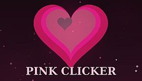 Pink Clicker