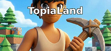 Topia Land Game