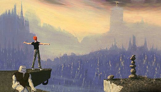 Another World - 20th Anniversary Edition