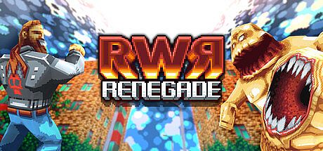 RWR:Renegade Game