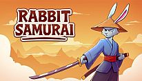 Rabbit Samurai für PC kaufen