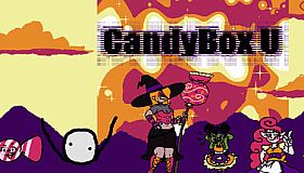 Candy Box U