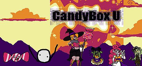 Candy Box U
