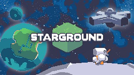 Starground Game
