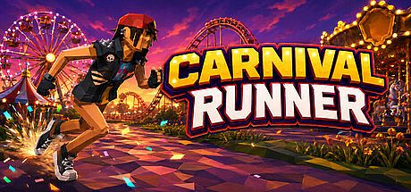 Carnival Runner Game