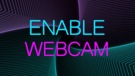 Rhythm Taichi - Enable Webcam DLC