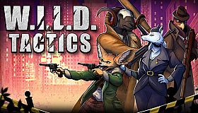 WILD Tactics