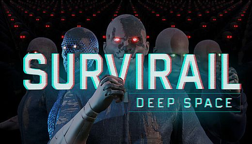 SurviRail: Deep Space