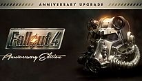 Fallout 4 - Anniversary Upgrade für PC kaufen