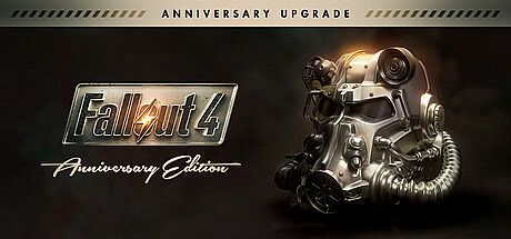 Fallout 4 - Anniversary Upgrade