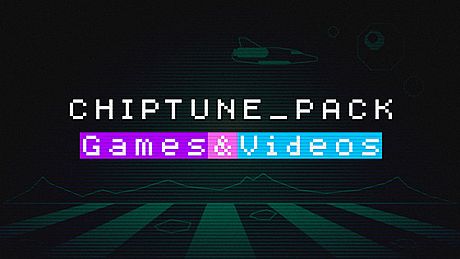 Rytmik Ultimate – CHIPTUNE PACK: Games & Videos DLC