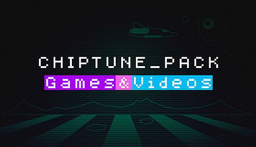 Rytmik Ultimate – CHIPTUNE PACK: Games & Videos