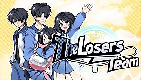 The Losers Team