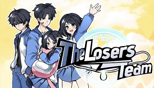 The Losers Team
