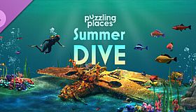 Puzzling Places - Summer Dive
