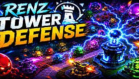 Renz Tower Defense