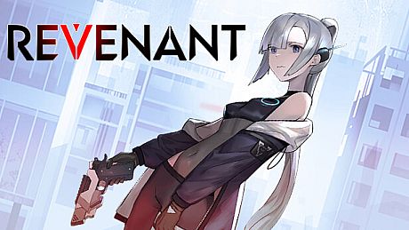 Revenant Game