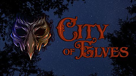 City of Elves Game