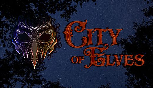 City of Elves
