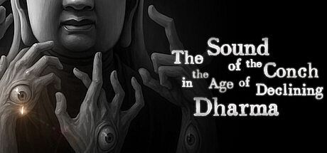 The Sound of the Conch in the Age of Declining Dharma: War of the Last Buddha's Relic Game