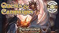 Fantasy Grounds - Pathfinder RPG - Pathfinder Companion: Quests and Campaigns