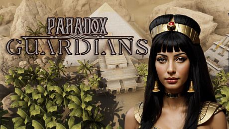 Paradox Guardians Game