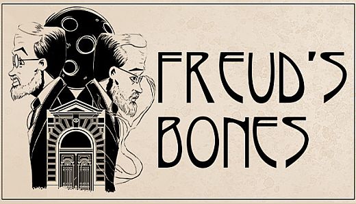 Freud's Bones-the game
