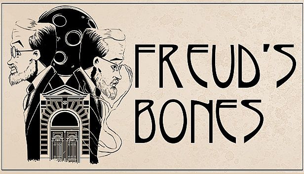 Buy Freud's Bones-the game