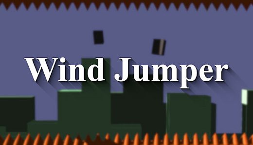 Wind Jumper