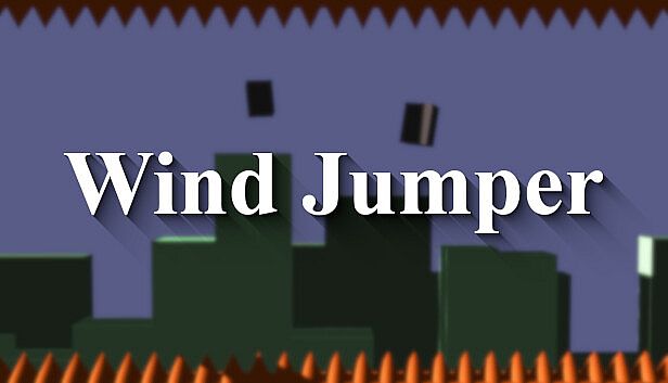 Buy Wind Jumper