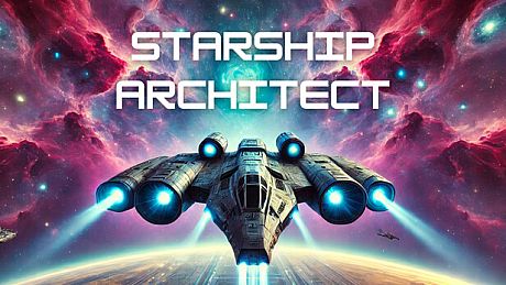 Starship Architect Game