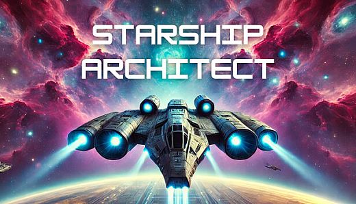Starship Architect