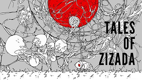 Tales Of Zizada Game