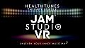 Jam Studio VR - HealthTunes Therapy Bundle