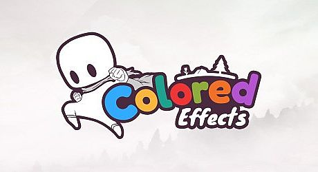 Colored Effects Game