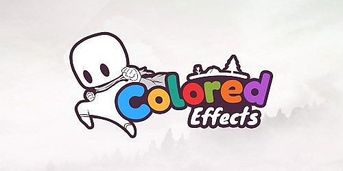 Colored Effects