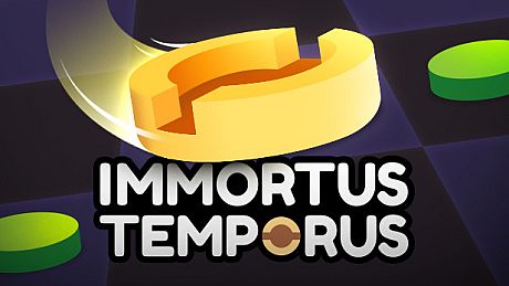 Immortus Temporus Game