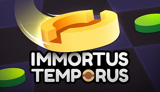 Immortus Temporus