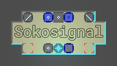 Sokosignal Game