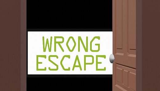 Wrong Escape