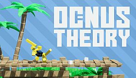 Ocnus Theory