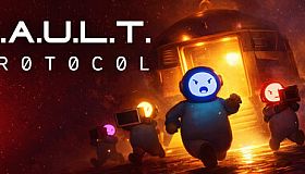 V.A.U.L.T. PROTOCOL