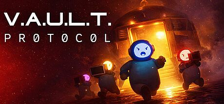 V.A.U.L.T PROTOCOL