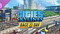 Cities: Skylines - Race Day